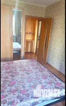 2-к квартира, вторичка, 50м2, 5/12 этаж