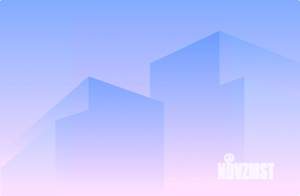 1-к квартира, строящийся дом, 43м2, 9/10 этаж