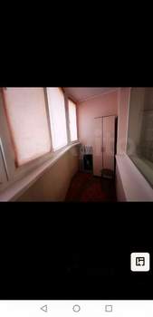 1-к квартира, вторичка, 45м2, 4/6 этаж