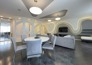 2-к квартира, вторичка, 98м2, 10/10 этаж