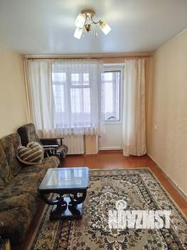 3-к квартира, вторичка, 60м2, 4/10 этаж