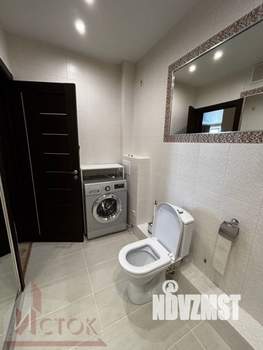 3-к квартира, вторичка, 82м2, 23/25 этаж