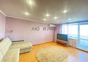 2-к квартира, вторичка, 49м2, 4/9 этаж