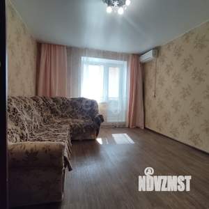 1-к квартира, вторичка, 36м2, 9/9 этаж