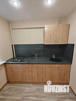 1-к квартира, вторичка, 32м2, 2/5 этаж