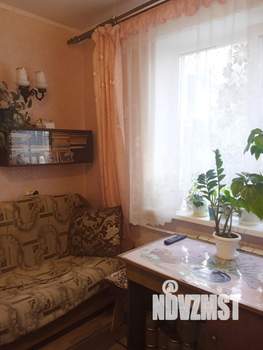 1-к квартира, вторичка, 38м2, 1/10 этаж