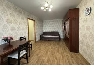 3-к квартира, вторичка, 52м2, 5/9 этаж