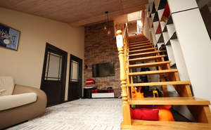 4-к квартира, вторичка, 135м2, 6/7 этаж