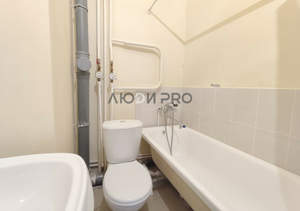 1-к квартира, вторичка, 25м2, 5/8 этаж