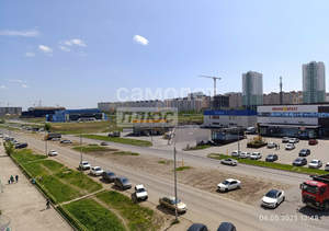 1-к квартира, вторичка, 38м2, 5/10 этаж