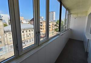 3-к квартира, вторичка, 59м2, 6/9 этаж