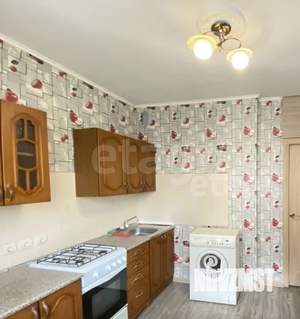 1-к квартира, вторичка, 37м2, 2/10 этаж