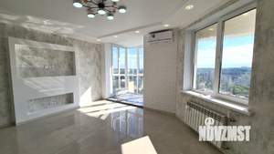 2-к квартира, вторичка, 64м2, 22/25 этаж