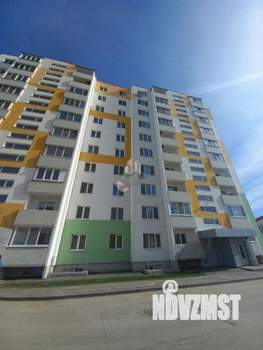 3-к квартира, вторичка, 68м2, 1/10 этаж