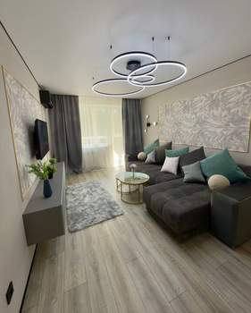 1-к квартира, вторичка, 33м2, 3/9 этаж