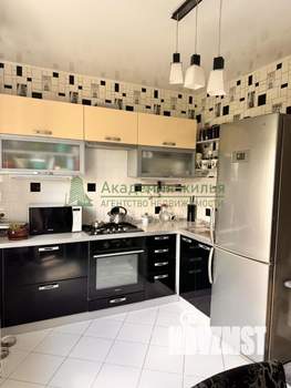 1-к квартира, вторичка, 38м2, 5/10 этаж