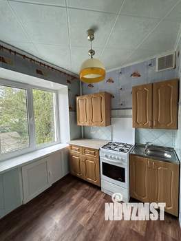 2-к квартира, вторичка, 41м2, 3/5 этаж