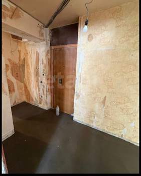 2-к квартира, вторичка, 50м2, 1/11 этаж