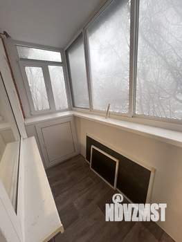 3-к квартира, вторичка, 58м2, 5/5 этаж