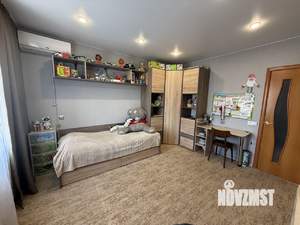 2-к квартира, вторичка, 56м2, 9/10 этаж