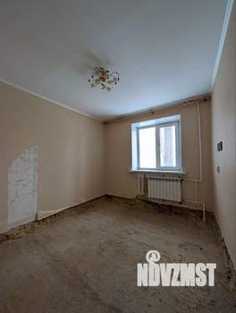 2-к квартира, вторичка, 50м2, 1/10 этаж