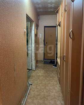 3-к квартира, вторичка, 66м2, 5/10 этаж