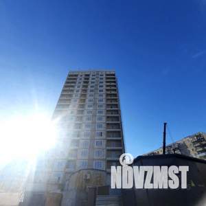 2-к квартира, вторичка, 89м2, 3/18 этаж