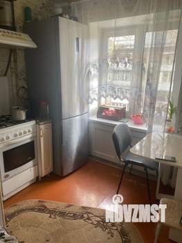 2-к квартира, вторичка, 45м2, 4/5 этаж