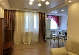 2-к квартира, сданный дом, 53м2, 19/24 этаж