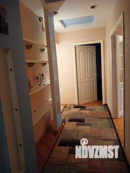 3-к квартира, вторичка, 70м2, 6/9 этаж