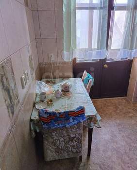 2-к квартира, вторичка, 60м2, 5/9 этаж