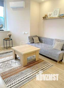 2-к квартира, вторичка, 53м2, 1/16 этаж