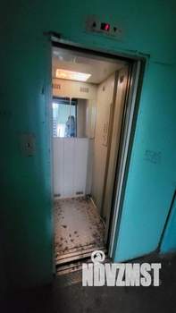 3-к квартира, вторичка, 60м2, 8/9 этаж