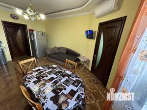 3-к квартира, вторичка, 140м2, 11/13 этаж
