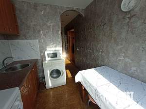 1-к квартира, вторичка, 32м2, 4/9 этаж