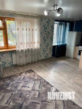 2-к квартира, вторичка, 48м2, 2/5 этаж
