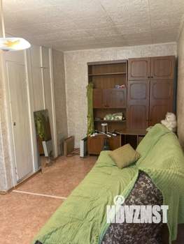1-к квартира, вторичка, 35м2, 3/5 этаж