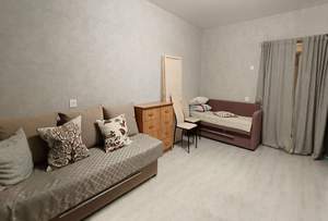 3-к квартира, вторичка, 64м2, 1/9 этаж