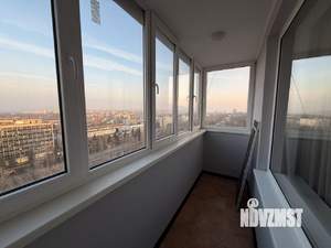 2-к квартира, вторичка, 70м2, 15/16 этаж