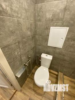 1-к квартира, вторичка, 29м2, 2/5 этаж