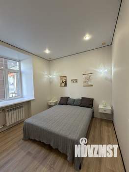 1-к квартира, вторичка, 35м2, 1/5 этаж