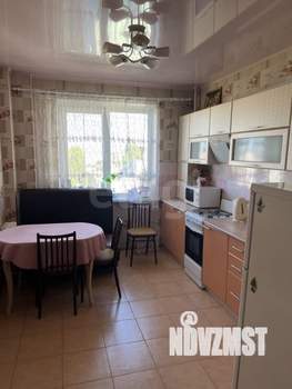 1-к квартира, вторичка, 47м2, 8/10 этаж