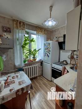 2-к квартира, вторичка, 46м2, 5/5 этаж