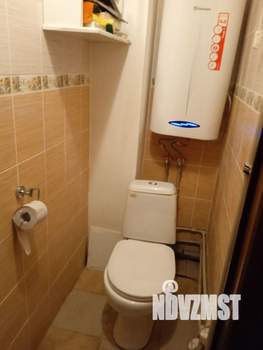 3-к квартира, вторичка, 62м2, 4/9 этаж