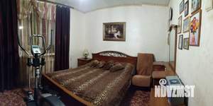 2-к квартира, вторичка, 58м2, 6/10 этаж