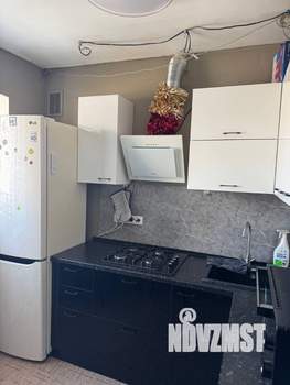 2-к квартира, вторичка, 43м2, 5/5 этаж