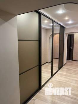 3-к квартира, вторичка, 94м2, 7/14 этаж