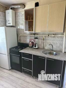2-к квартира, вторичка, 44м2, 4/5 этаж
