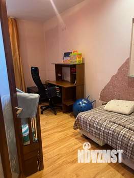 4-к квартира, вторичка, 115м2, 7/10 этаж