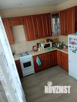 1-к квартира, вторичка, 37м2, 5/10 этаж